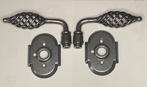 Set privacy maniglia porta