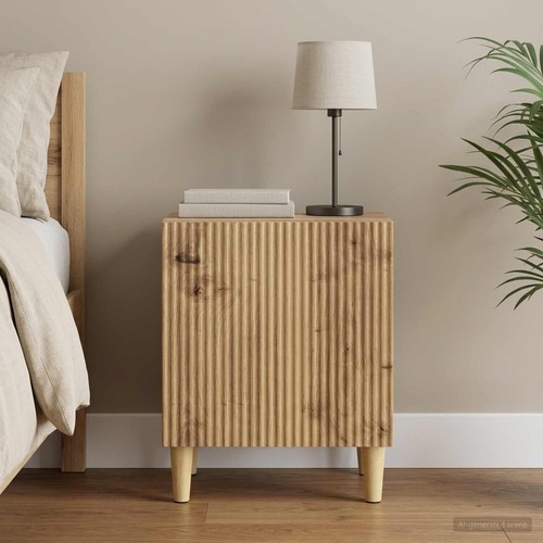 Armadio notte legno - notte,