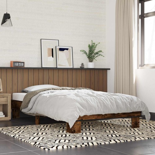 Letto moderno - letto,