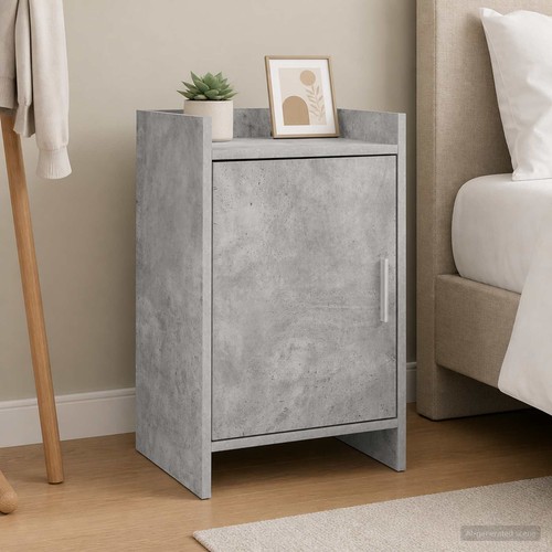 Comodini legno ingegnerizzato - comodini,