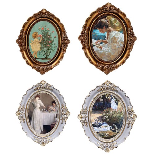 Cornice vintage galleria - vintage,