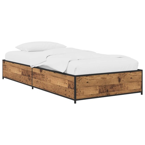 Struttura del letto - , legno