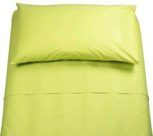 Set lenzuola letto singolo - set,