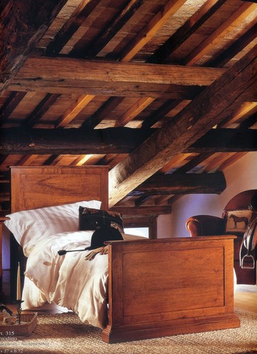 Letto singolo lettino - singolo,