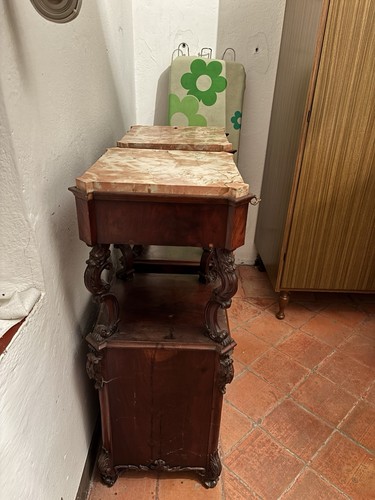 Comodini camera letto - da,