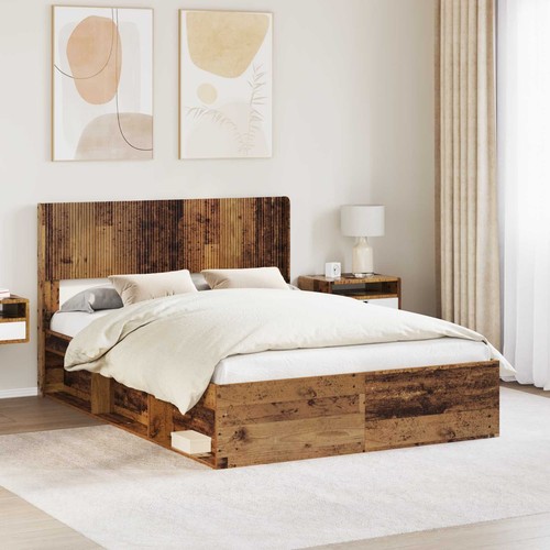 Testiera letto legno - testiera,
