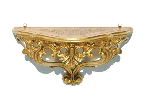 Console mensola stile - mensola,
