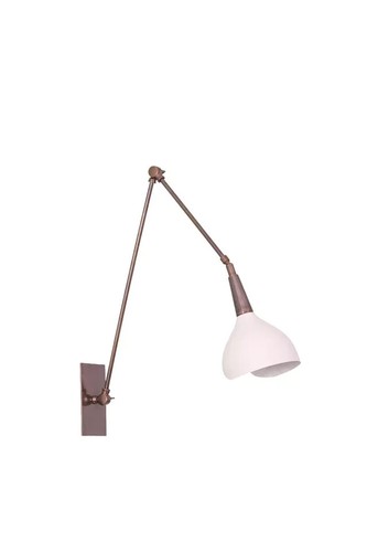 Applique parete ottone - applique,